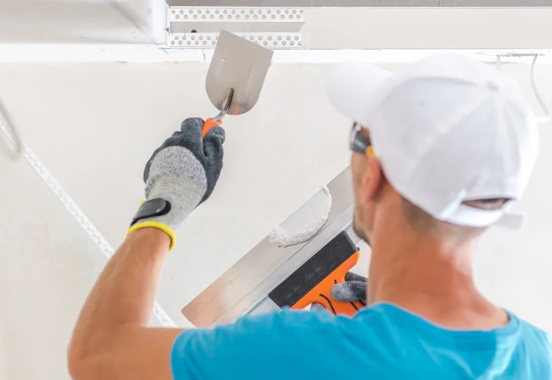 Cantonera de PVC Stark