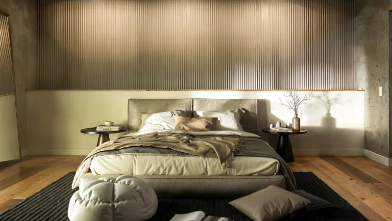 Revestimientos de pared