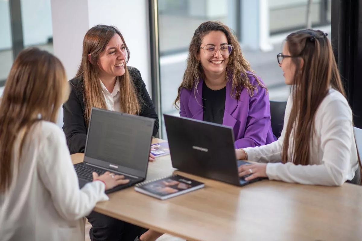 ¿Quieres ser parte de nuestra Compañía?