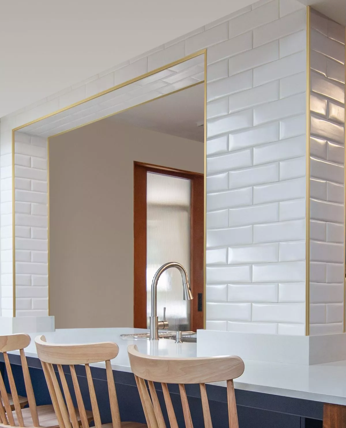 Perfiles decorativos