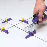 Clips Autonivelantes