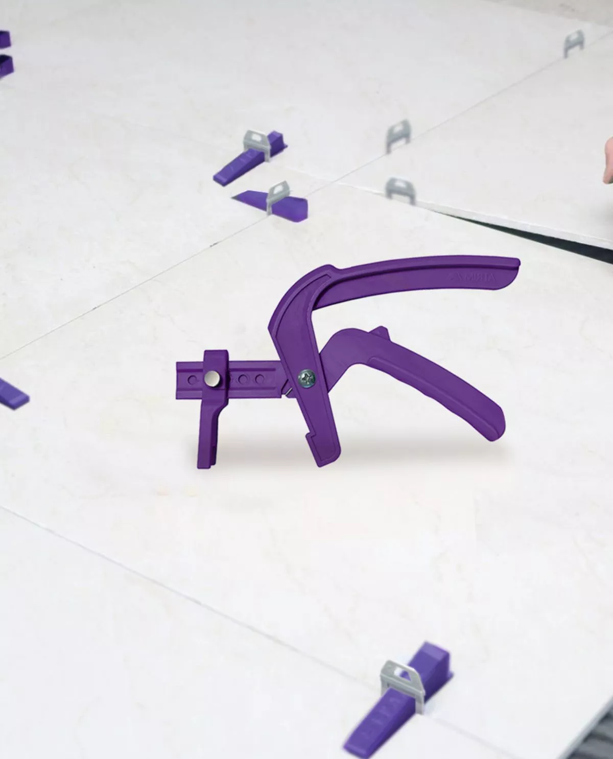 Sistema de nivelación