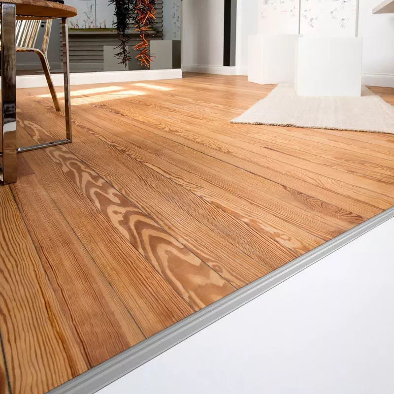 Instalación Desnivel Quick-Fix