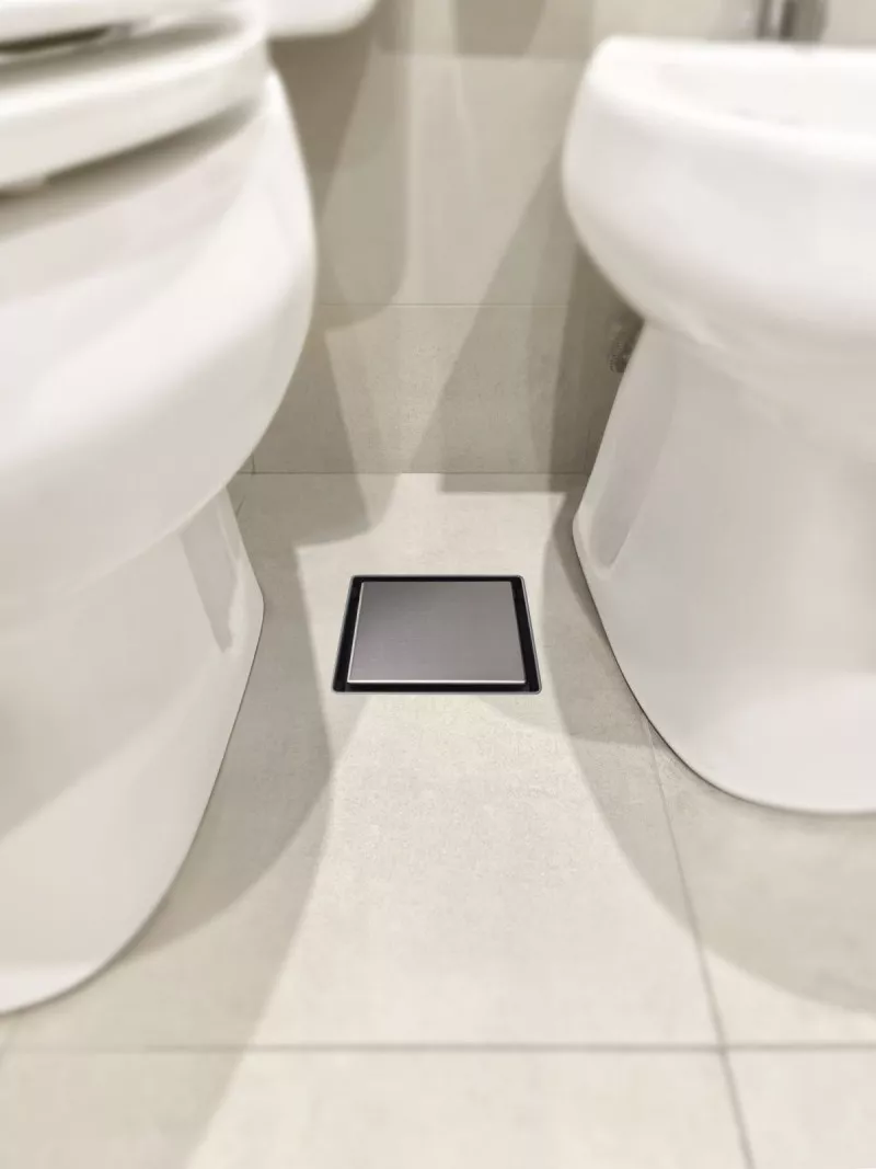 Rejilla para pileta de patio Lagoon Series