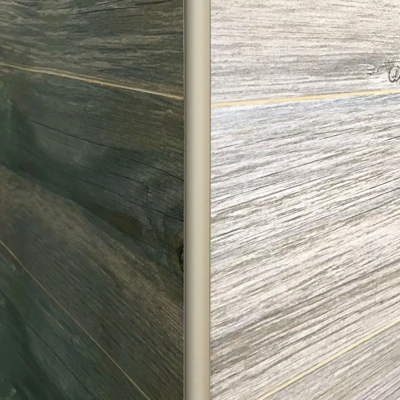 Instalación Guardacantos de PVC