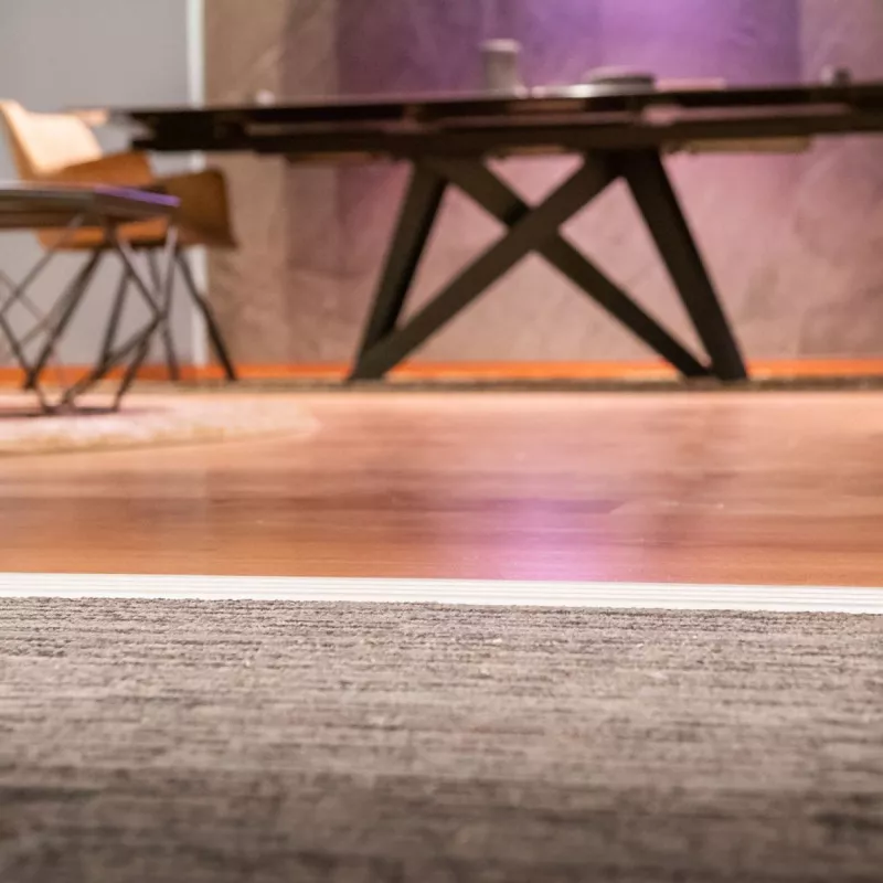 Instalación Separador Quick Fix