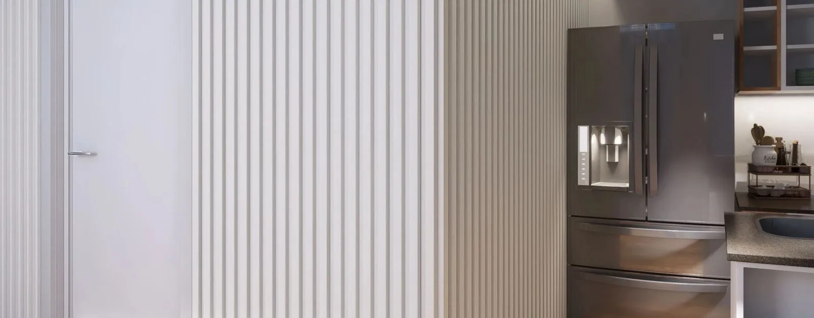 Revestimientos de Pared Epsilon