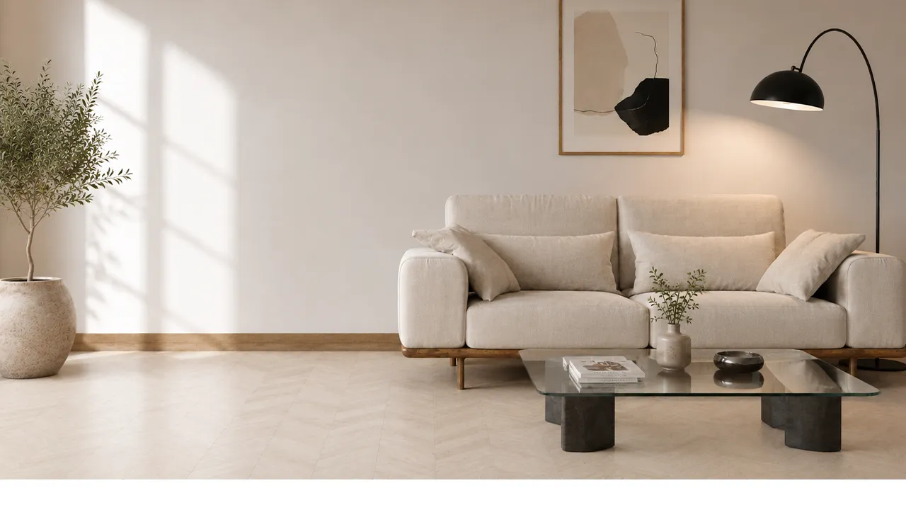Estética madera: la tendencia que redefine los proyectos contemporáneos 